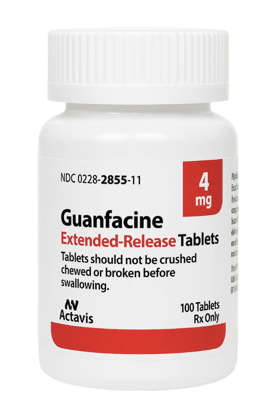 Guanfacine_adhd-medication