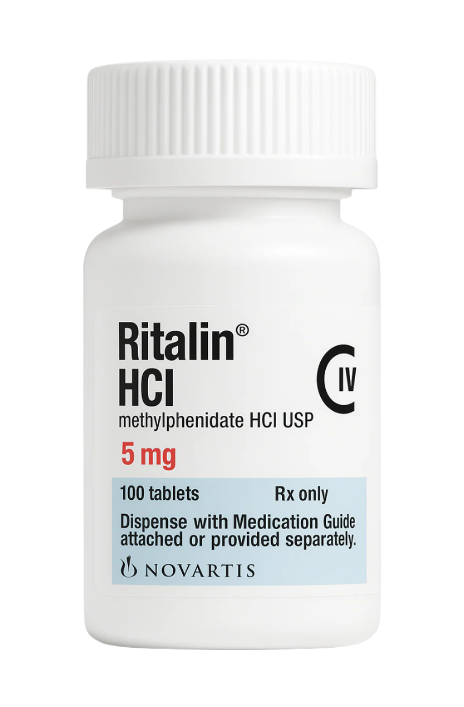 Ritalin_HCI_Prescription_for_adhd_medication